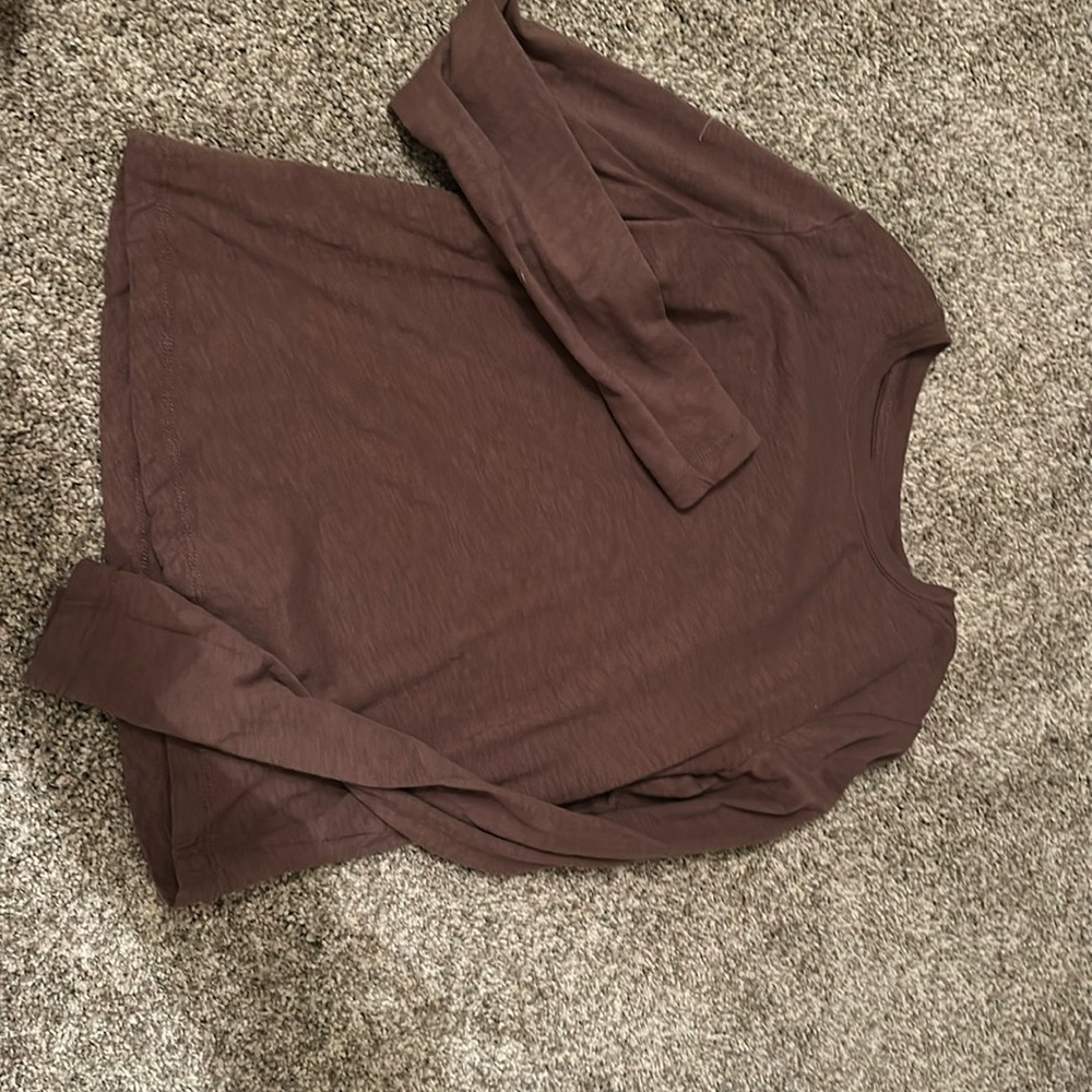 z supply shirt 
NEVER WORN